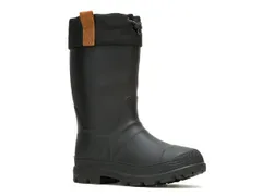 カミック レディース シューズ ブーツ・レインブーツ Kamik Tundra Snow Boot Womens Black ブラックのサムネイル