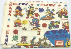 イマイ ロボダッチ包装紙のサムネイル