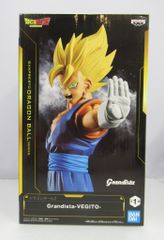□中身のみ ドラゴンボールZ Grandista ベジット フィギュア - メルカリ