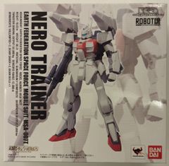 ROBOT魂 Ka signature MSA-007T ネロ・トレーナー - メルカリ