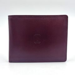 Christian Dior 無地レザー 長財布 バイカラー - メルカリ