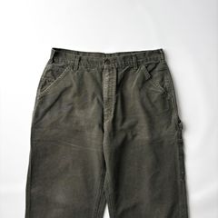 DAKOTA ダコタ ダブルニー ペインターパンツ ワークパンツ W36 L30