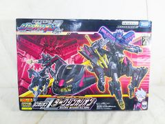 美品 タカラ ミクロマン スパイママジシャン ドラグタイガー - メルカリ