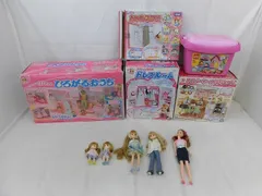 2026年最新】リカちゃん セットの人気アイテム - メルカリ