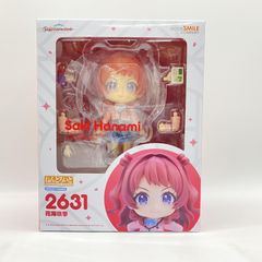 ねんどろいど 学マス 学園アイドルマスター 花海咲季 - メルカリ