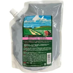 サニープレイス ザクロ精炭酸シャンプー 800ml レフィルのサムネイル