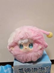 あきちゃん 特大ぬいぐるみ 約50cm 三英 サンエートイ ミニアキちゃん
