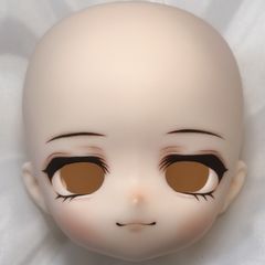 すずりっこ】セリアドール わいんなにゃはにゃはさん カスタムヘッド
