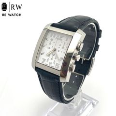 新品電池・箱・コマ付】FENDI 1050G 青文字盤 メンズ腕時計 - メルカリ