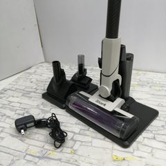 Shark スティッククリーナー本体 LC400JWH - メルカリ
