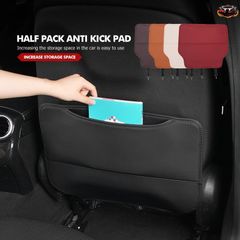 posidrive Dr.モペット クッションシートカバー M スーパーカブ - メルカリ
