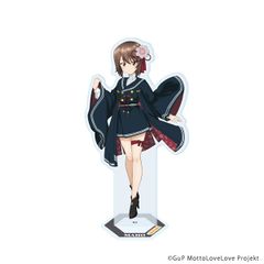アトリエ 25周年　　ソフィーのアトリエ　ガスト　くじ　ソフィー　等身大パネル アトリエ 25周年 ソフィーのアトリエ ガスト くじ ソフィー 等身大