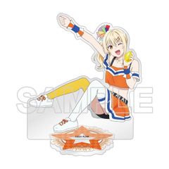86-エイティシックス-』 B2タペストリー {2} シン＆レーナ 復刻版 新品
