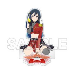86-エイティシックス-』 B2タペストリー {2} シン＆レーナ 復刻版 新品