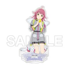 ディズニー ツイステッドワンダーランド ふわコロりんMsize2 E エペル