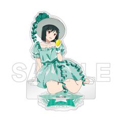 86-エイティシックス-』 B2タペストリー {2} シン＆レーナ 復刻版 新品