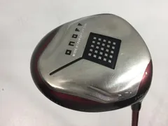 【中古ゴルフクラブ】ダイワ(グローブライド) ONOFF ドライバー TYPE-D 2012 スムースキックMP-512D 1Wのサムネイル