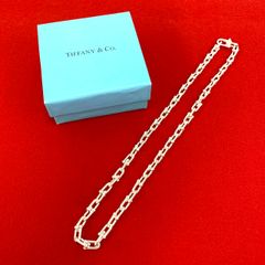 極 美品 希少品 HERMES エルメス タンタマール シルバー925 チェーン