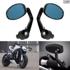 ハーレービックツインアルミ砂型ポイントカバー 鉄十字勲章タイプ