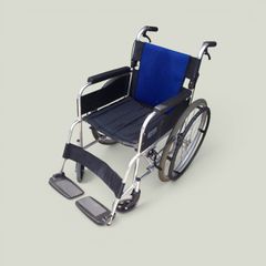 FM02E) アルミ 軽量 自走式 車椅子 車イス 関東圏～関西圏 送料無料