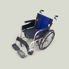 MIKI 介助用車椅子 折りたたみ式 BAL-1S - メルカリ