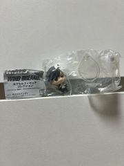 となりの坂田。あほの坂田。【A賞】KENCHAN ブルゾン 赤 スタジャン