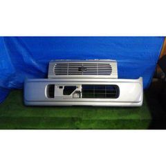 ハイゼットトラックS500Pフロントバンパー52119-B5280 (272) ハイゼットトラックS500Pフロントバンパー52119-B5280 (272) - メルカリ