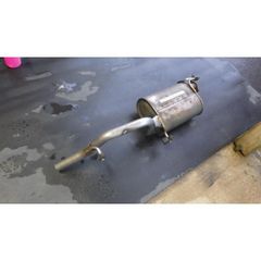 Monster Sport SP-XXマフラー スズキソリオ（MA15S）に装着 - メルカリ