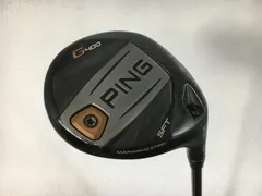 返品OK 【中古ゴルフクラブ】ピン G400 SF TEC フェアウェイ PING TOUR 173-75 5Wのサムネイル