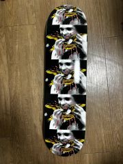 The BONEZ ボーンズ スケートデッキ 未開封新品 イーグル - メルカリ