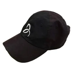 ラコステ LACOSTE SPORT キャップ 帽子 切り替え 黒 ブラック ■GY99のサムネイル