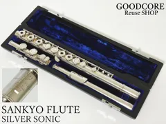 2026年最新】sankyo fluteの人気アイテム - メルカリ