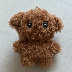 ドボイズ ソヌ ぬいぐるみ トンコ 40cm クッション マスター シール