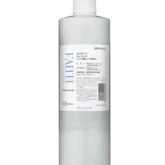 FAITHフェースラメラモードクレンジング500ml - メルカリ