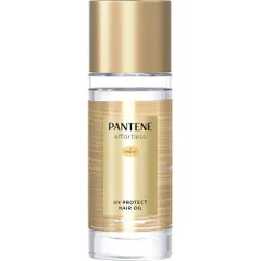Procter & Gamble パンテーンエフォートレス UVカット ヘアオイル 髪の日焼け止め 紫外線カット 洗い流さないトリートメント 50mlのサムネイル