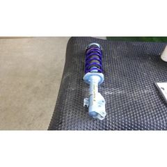 チャクリキダンパー 仏恥義理 86/BRZ用 限定色 - メルカリ