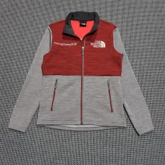 (レディース) THE NORTH FACE ザノースフェイス 平昌 トレーナー ジップアップ ジャケット (XS)のサムネイル