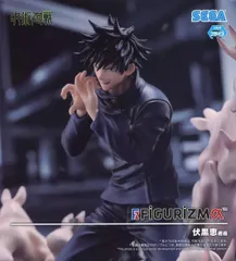 2026年最新】FIGURIZMα 伏黒甚爾 邂逅の人気アイテム - メルカリ