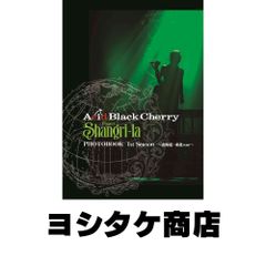 Acid Black Cherry PHOTOBOOK 4th Season - メルカリ