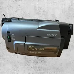 SONY ハンディカム CCD-TRV513 Video8 ビデオカメラ 動作品 付属品多数