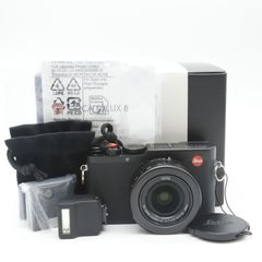 □完動品 美品 LEICA D-LUX 7 ショット数62 - メルカリ