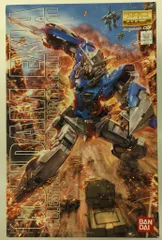 2026年最新】1/100 ガンダムエクシア ~ガンダム00 シリーズ~ の人気