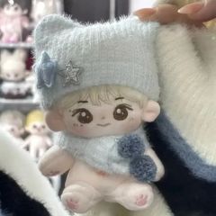 10cm ENHYPEN ジョンウォン JUNGWON ぬいぐるみ本体㉑ - メルカリ
