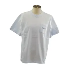 ダブルタップス サカイ WTAPS sacai コラボ Tシャツ 25-0930S コットン 3サイズ ホワイト メンズ F-M13931のサムネイル