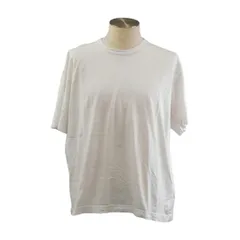 コムデギャルソン Comme Des Garcons SHIRT Tシャツ ホワイト FK-T015 サイズ S コットン メンズ F-S4827のサムネイル