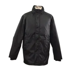 プラダ Prada ジャケット/コート リサイクルナイロン 44サイズ ブラック ルーマニア製 メンズ F-YA1229のサムネイル