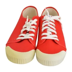 スプリングコート Spring Court スニーカー G2 レッド 44サイズ メンズ F-SHOE968のサムネイル