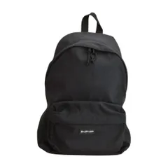 バレンシアガ Balenciaga エクスプローラー バックパック バッグ リュックサック ナイロン ロゴ 503221 ブラック レディース F-YA1265のサムネイル
