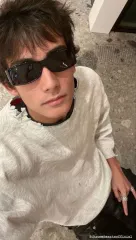 (L) 90s マルボロ リザード スウェットシャツ スウェットのサムネイル