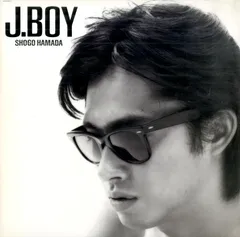 2026年最新】浜田省吾 j boyの人気アイテム - メルカリ